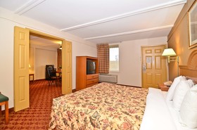 Stay Express Inn Athens