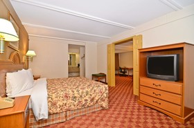 Stay Express Inn Athens