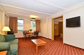Stay Express Inn Athens