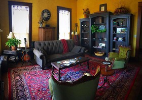 Tara Vineyard & Winery