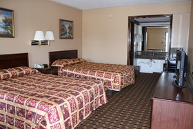 Victorian Inn