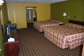 Victorian Inn