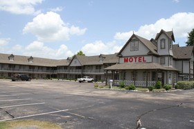 Victorian Inn