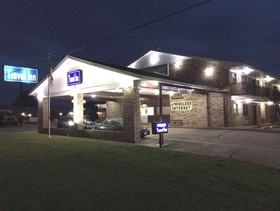 Travel Inn