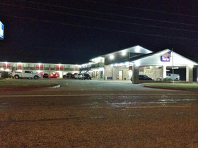 Travel Inn