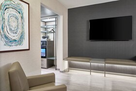 AC Hotel Austin Hill Country