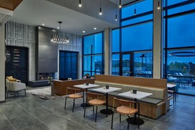 AC Hotel Austin Hill Country