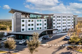 AC Hotel Austin Hill Country