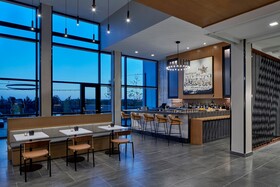 AC Hotel Austin Hill Country