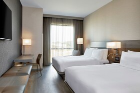 AC Hotel Austin Hill Country