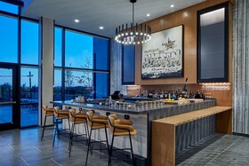 AC Hotel Austin Hill Country