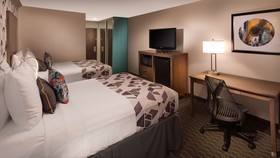 Aiden Austin City Hotel