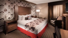 Aiden Austin City Hotel