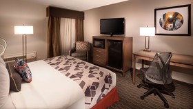 Aiden Austin City Hotel