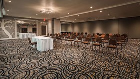 Aiden Austin City Hotel