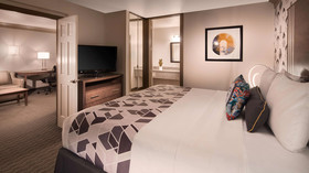Aiden Austin City Hotel