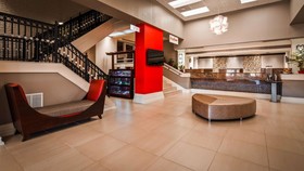 Aiden Austin City Hotel