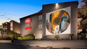 Aiden Austin City Hotel