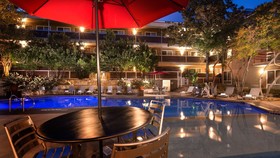 Aiden Austin City Hotel