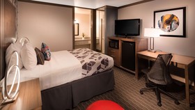 Aiden Austin City Hotel