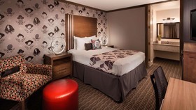 Aiden Austin City Hotel