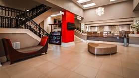Aiden Austin City Hotel