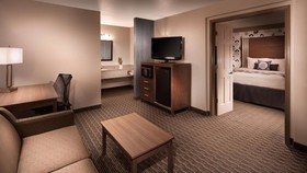 Aiden Austin City Hotel