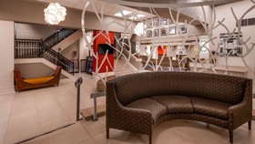 Aiden Austin City Hotel