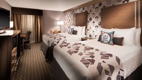 Aiden Austin City Hotel