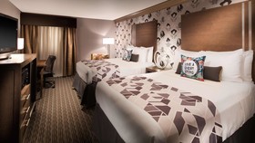 Aiden Austin City Hotel