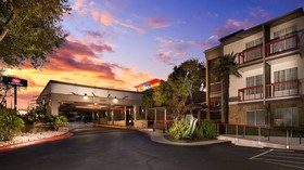 Aiden Austin City Hotel