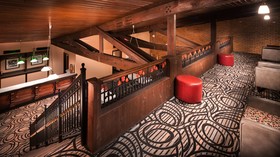 Aiden Austin City Hotel