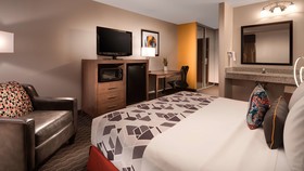 Aiden Austin City Hotel