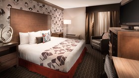 Aiden Austin City Hotel