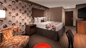 Aiden Austin City Hotel