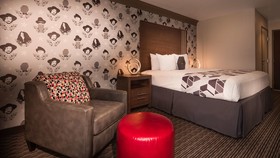 Aiden Austin City Hotel