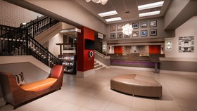 Aiden Austin City Hotel