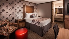 Aiden Austin City Hotel
