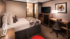 Aiden Austin City Hotel