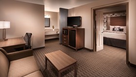 Aiden Austin City Hotel