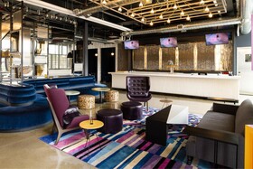 Aloft Austin Airport