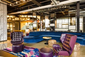 Aloft Austin Airport