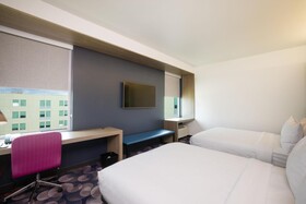 Aloft Austin Airport