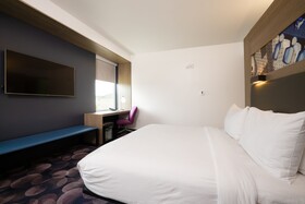 Aloft Austin Airport