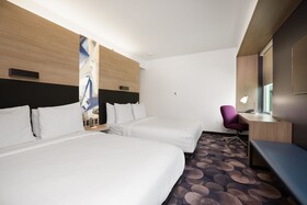 Aloft Austin Airport