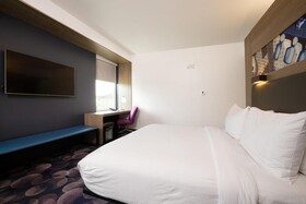 Aloft Austin Airport