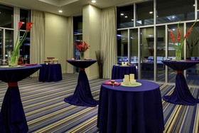 Aloft Austin At The Domain
