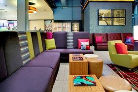 Aloft Austin At The Domain