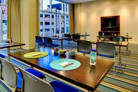Aloft Austin At The Domain