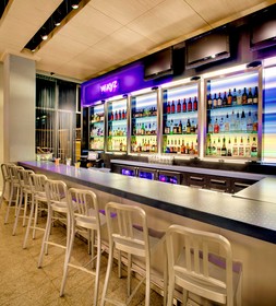Aloft Austin At The Domain